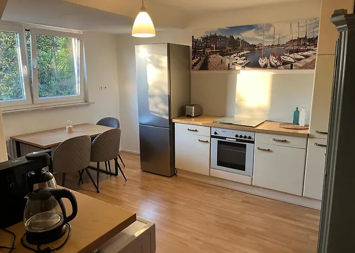 50qm Dachgeschoss Zentral In Ehrenfeld - Friederika I 公寓 *