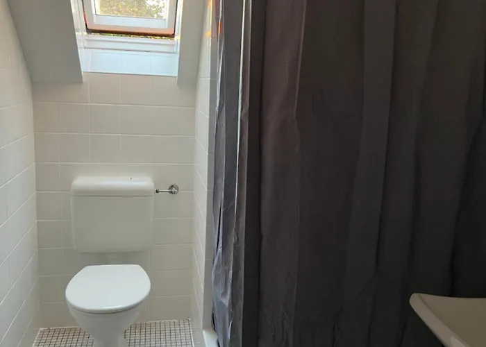 50qm Dachgeschoss Zentral In Ehrenfeld - Friederika I