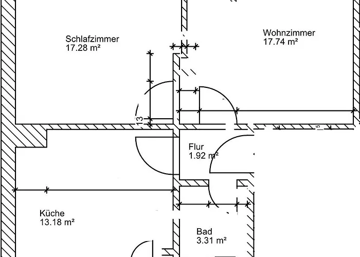50qm Dachgeschoss Zentral In Ehrenfeld - Friederika I Apartamento *